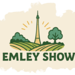 Emley Show